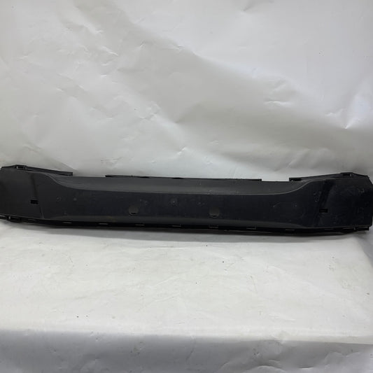 Volvo S40 Ön Tampon Darbe Emici 30744965 - En Uygun Oto Parça