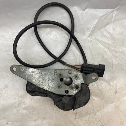 Volvo S40 Sağ Far Yıkama Motoru 30882644 En Uygun Oto Parça