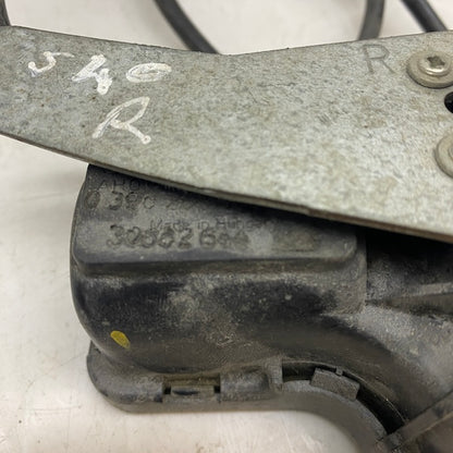 Volvo S40 Sağ Far Yıkama Motoru 30882644 En Uygun Oto Parça