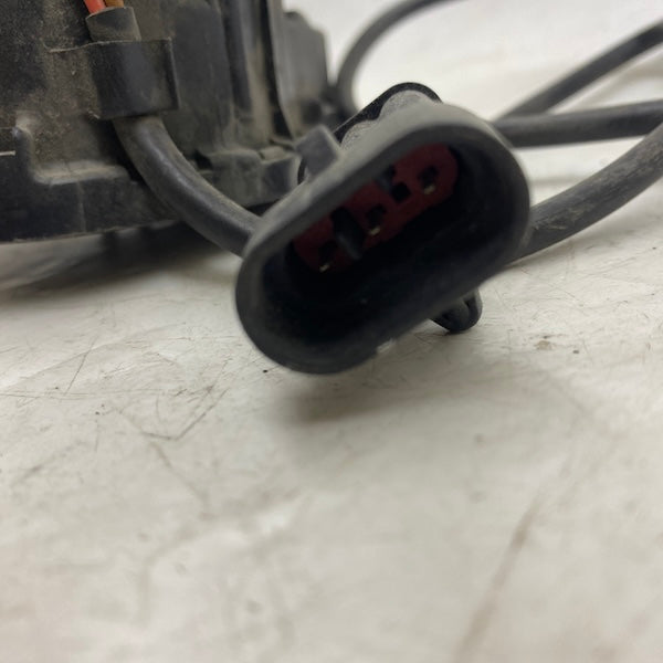 Volvo S40 Sağ Far Yıkama Motoru 30882644 En Uygun Oto Parça