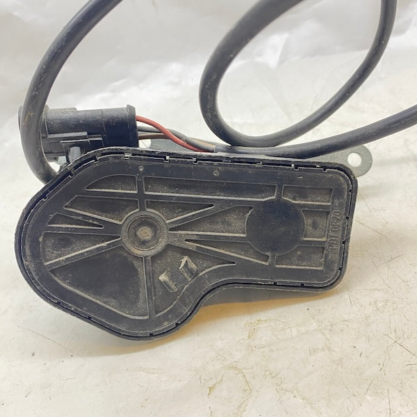 Volvo S40 Sağ Far Yıkama Motoru 30882644 En Uygun Oto Parça