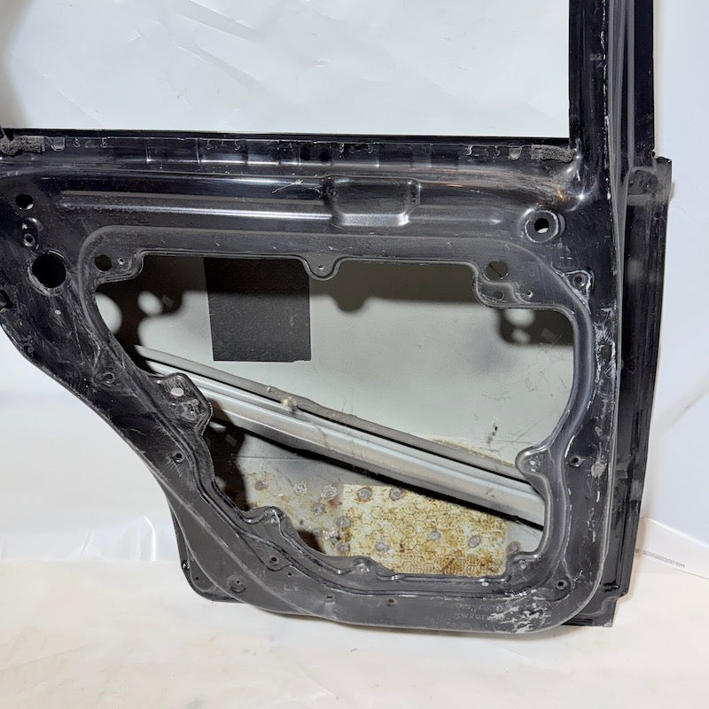 Volvo S40 Sol Arka Kapı 06-12 En Uygun Oto Parça