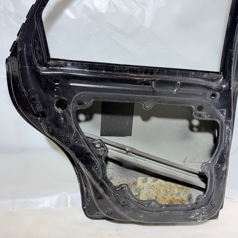 Volvo S40 Sol Arka Kapı 06-12 En Uygun Oto Parça