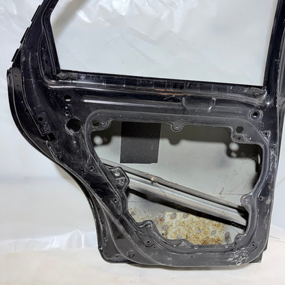 Volvo S40 Sol Arka Kapı 06-12 En Uygun Oto Parça