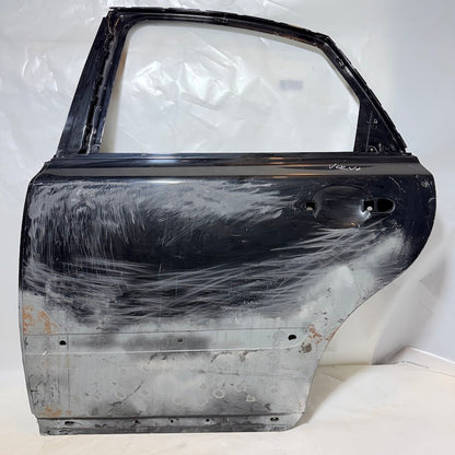 Volvo S40 Sol Arka Kapı 06-12 En Uygun Oto Parça