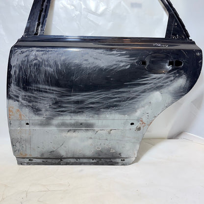 Volvo S40 Sol Arka Kapı 06-12 En Uygun Oto Parça