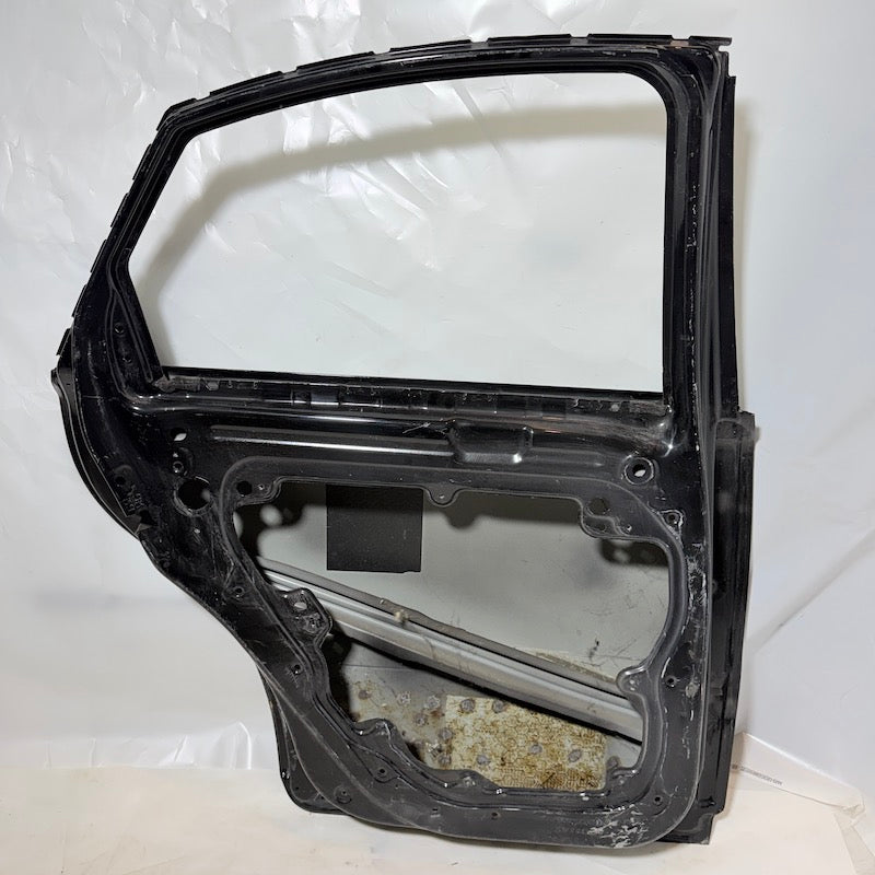 Volvo S40 Sol Arka Kapı 06-12 En Uygun Oto Parça