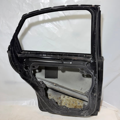 Volvo S40 Sol Arka Kapı 06-12 En Uygun Oto Parça