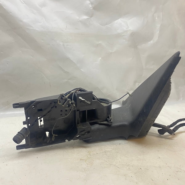 Volvo S40 Sol Dikiz Ayna Gövdesi 05-07 En Uygun Oto Parça