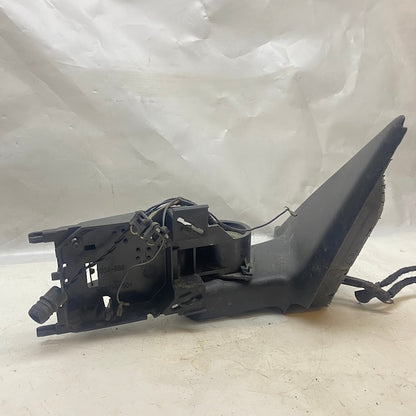 Volvo S40 Sol Dikiz Ayna Gövdesi 05-07 En Uygun Oto Parça