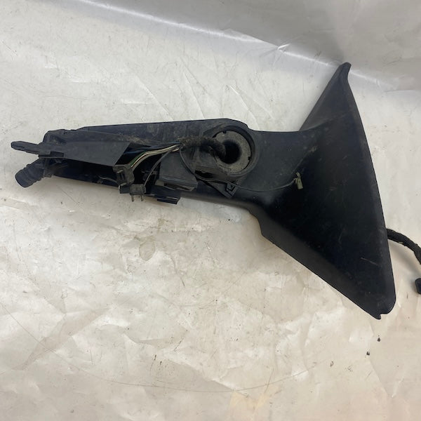 Volvo S40 Sol Dikiz Ayna Gövdesi 05-07 En Uygun Oto Parça