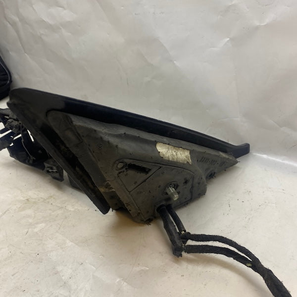 Volvo S40 Sol Dikiz Ayna Gövdesi 05-07 En Uygun Oto Parça