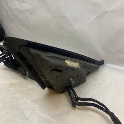 Volvo S40 Sol Dikiz Ayna Gövdesi 05-07 En Uygun Oto Parça