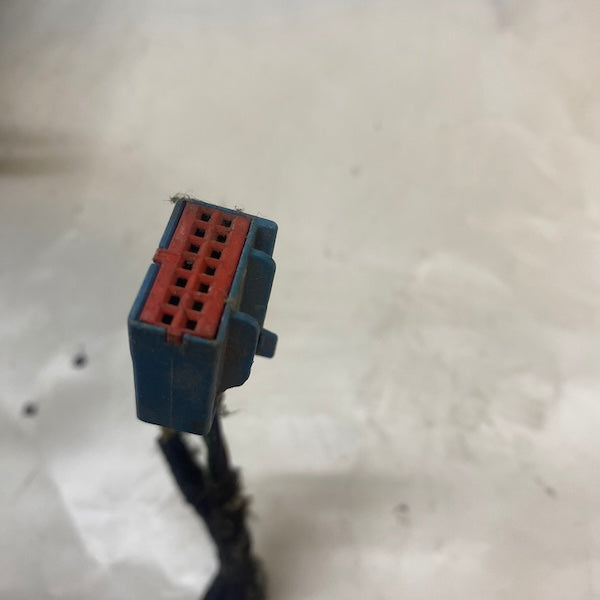 Volvo S40 Sol Dikiz Ayna Gövdesi 05-07 En Uygun Oto Parça