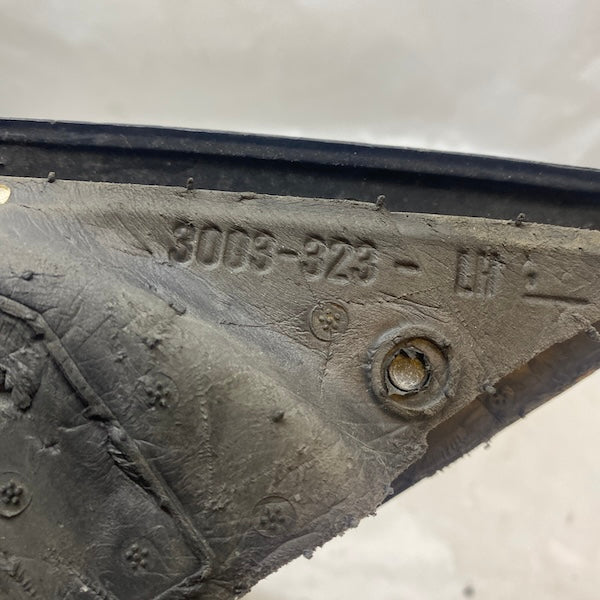 Volvo S40 Sol Dikiz Ayna Gövdesi 05-07 En Uygun Oto Parça