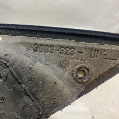 Volvo S40 Sol Dikiz Ayna Gövdesi 05-07 En Uygun Oto Parça