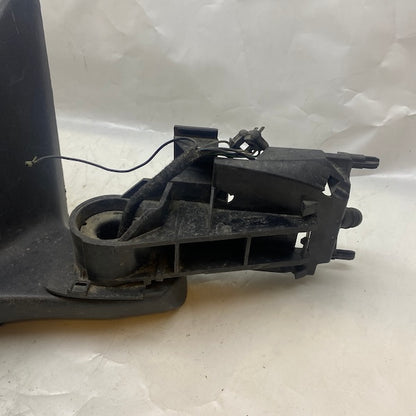 Volvo S40 Sol Dikiz Ayna Gövdesi 05-07 En Uygun Oto Parça