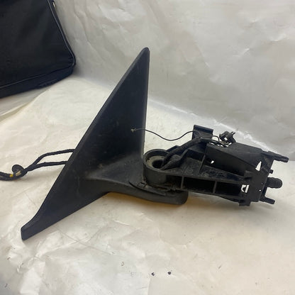 Volvo S40 Sol Dikiz Ayna Gövdesi 05-07 En Uygun Oto Parça