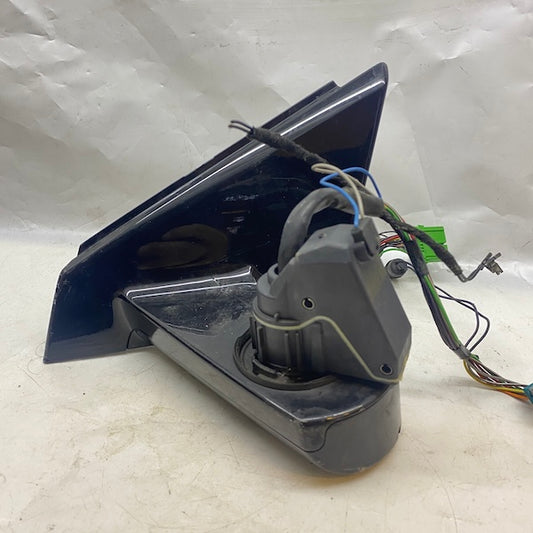 Volvo V40 Sol Dikiz Ayna Gövdesi 31278128 14-20 En Uygun Oto Parça