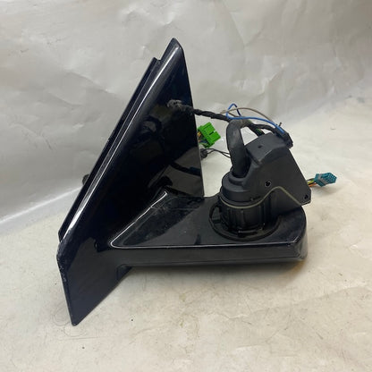 Volvo V40 Sol Dikiz Ayna Gövdesi 31278128 14-20 En Uygun Oto Parça