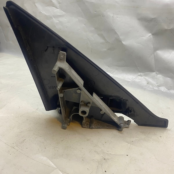 Volvo S40 Sol Dikiz Ayna Gövdesi ve Katlama Motoru 08-12 En Uygun Oto Parça