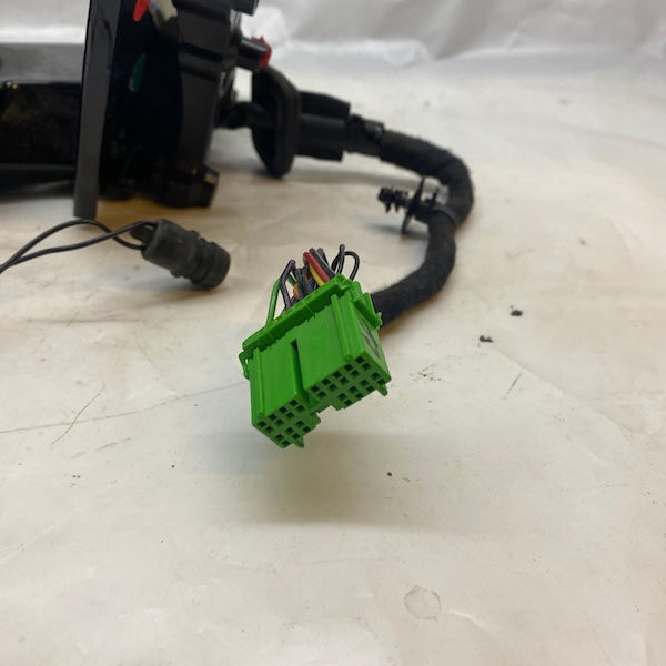 Volvo V40 Sol Dikiz Ayna Gövdesi 31278128 14-20 En Uygun Oto Parça