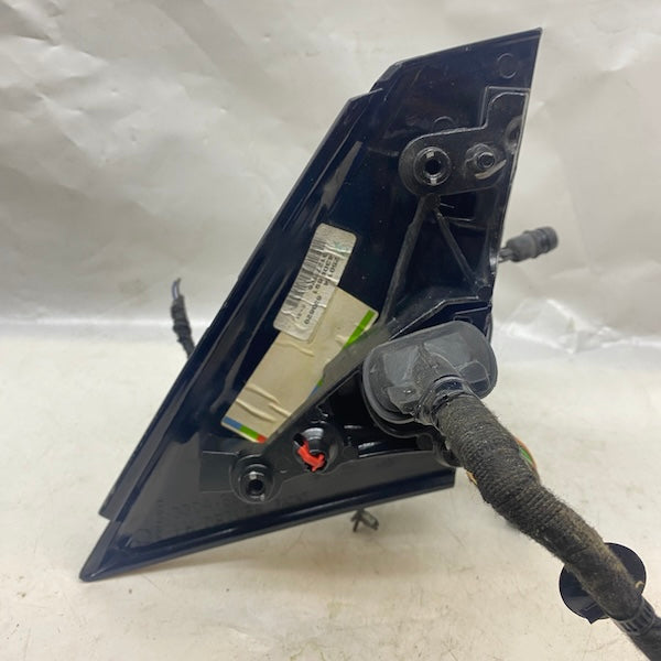 Volvo V40 Sol Dikiz Ayna Gövdesi 31278128 14-20 En Uygun Oto Parça