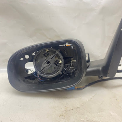 Volvo S40 Sol Dikiz Aynası 07-10 En Uygun Oto Parça