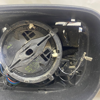 Volvo S40 Sol Dikiz Aynası 07-10 En Uygun Oto Parça