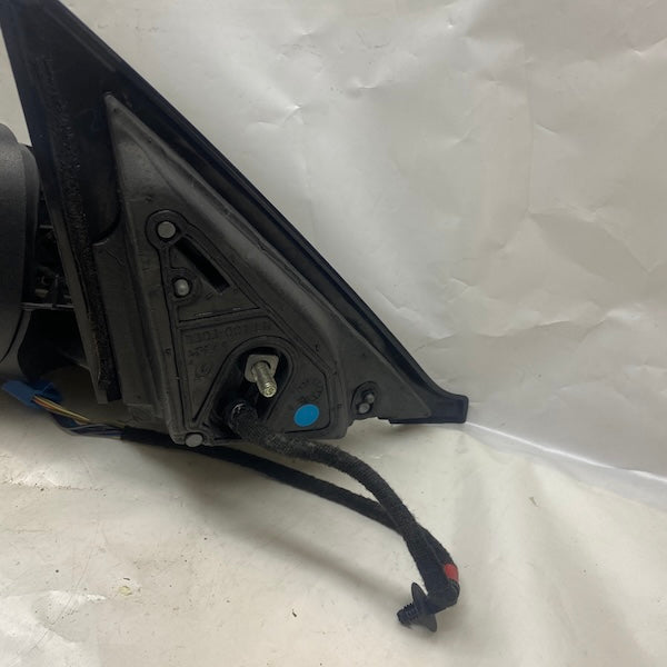 Volvo S40 Sol Dikiz Aynası 07-10 En Uygun Oto Parça