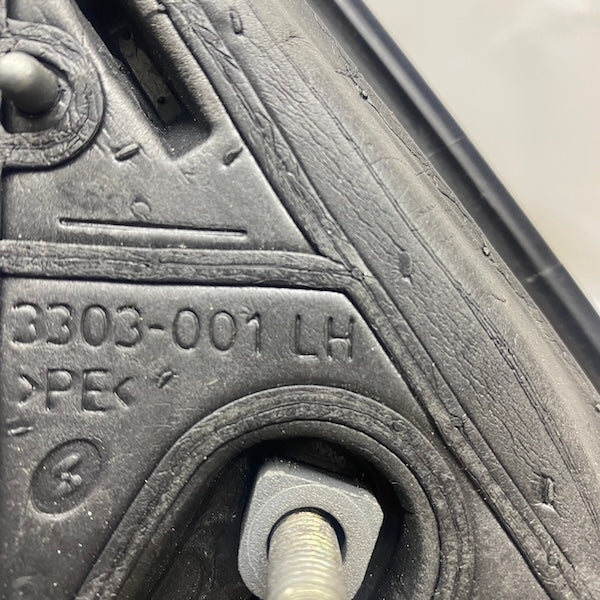 Volvo S40 Sol Dikiz Aynası 07-10 En Uygun Oto Parça