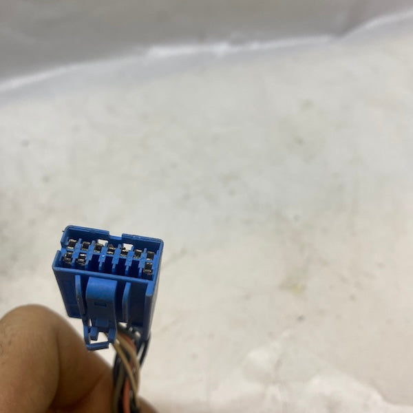 Volvo S40 Sol Dikiz Aynası 07-10 En Uygun Oto Parça