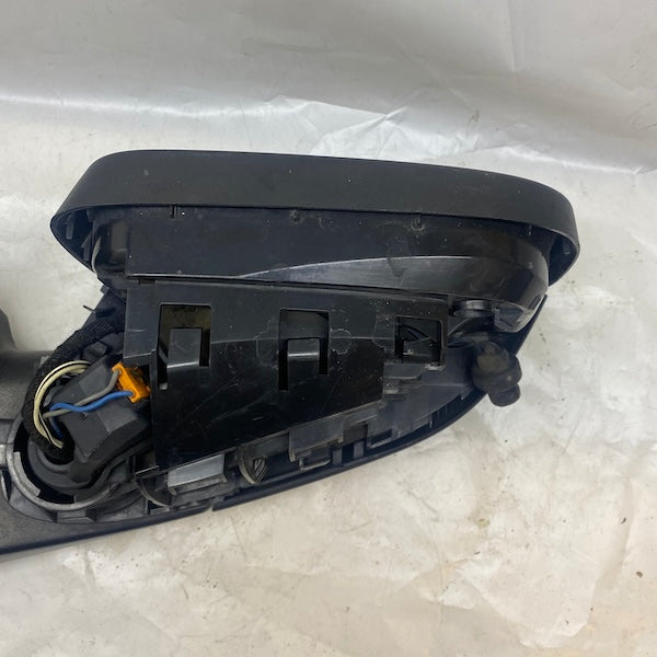 Volvo S40 Sol Dikiz Aynası 07-10 En Uygun Oto Parça