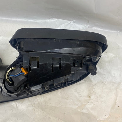 Volvo S40 Sol Dikiz Aynası 07-10 En Uygun Oto Parça