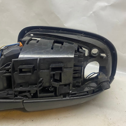 Volvo S40 Sol Dikiz Aynası 07-10 En Uygun Oto Parça