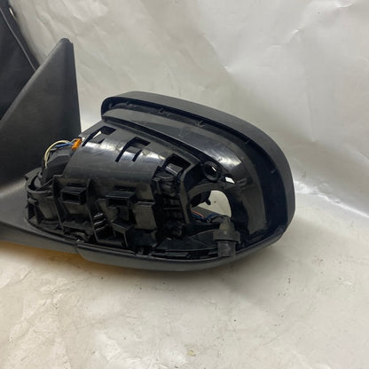 Volvo S40 Sol Dikiz Aynası 07-10 En Uygun Oto Parça