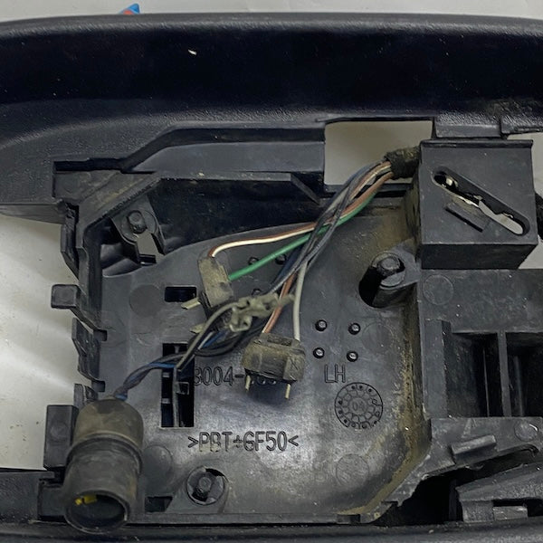 Volvo S40 Sol Dikiz Aynası 30744886 04-06 En Uygun Oto Parça