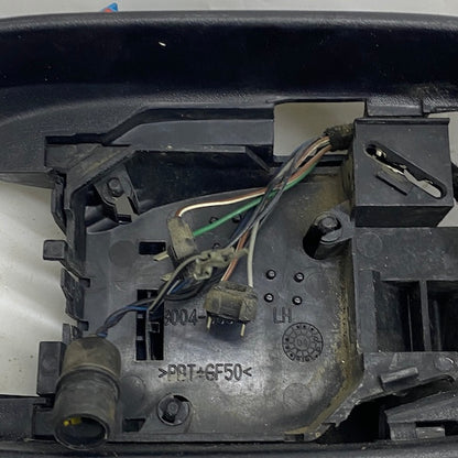 Volvo S40 Sol Dikiz Aynası 30744886 04-06 En Uygun Oto Parça