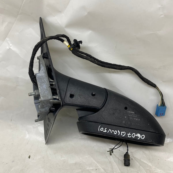 Volvo S40 Sol Dikiz Aynası 30744886 04-06 En Uygun Oto Parça