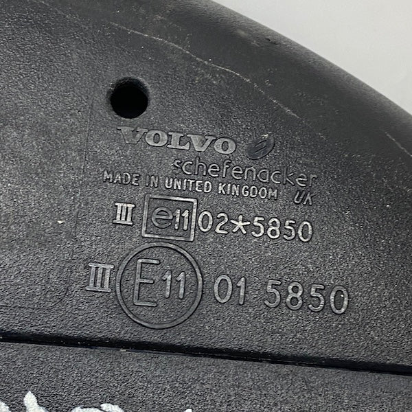 Volvo S40 Sol Dikiz Aynası 30744886 04-06 En Uygun Oto Parça