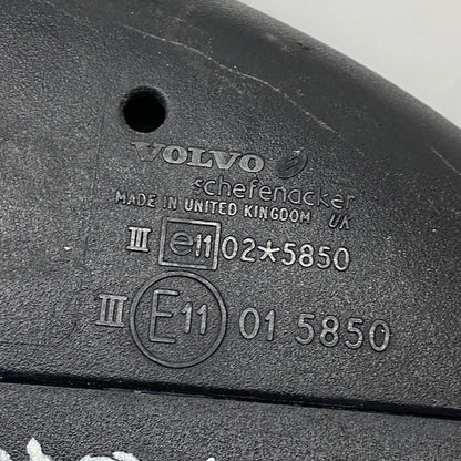 Volvo S40 Sol Dikiz Aynası 30744886 04-06 En Uygun Oto Parça
