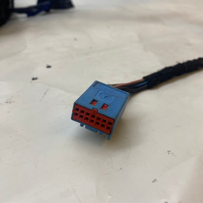 Volvo S40 Sol Dikiz Aynası 31278734 08-12 En Uygun Oto Parça