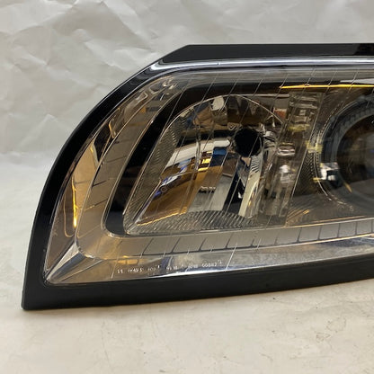 Volvo S40 Sol Far Xenon 31265698 08-12 En Uygun Oto Parça