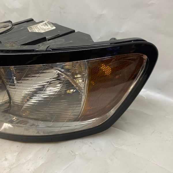 Volvo S40 Sol Far Xenon 31265698 08-12 En Uygun Oto Parça