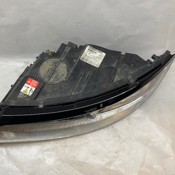 Volvo S40 Sol Far Xenon 31265698 08-12 En Uygun Oto Parça