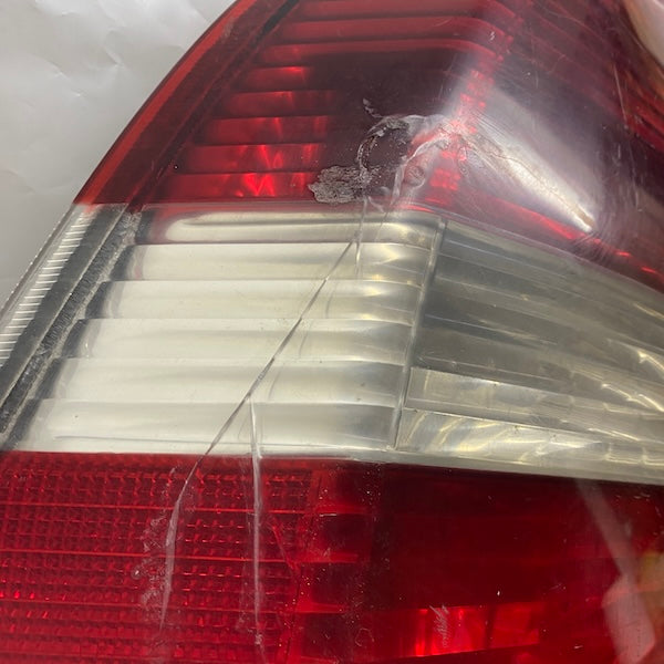 Volvo S40 Sol Stop Lambası 30698912 06-08 En Uygun Oto Parça