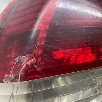 Volvo S40 Sol Stop Lambası 30698912 06-08 En Uygun Oto Parça