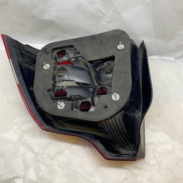 Volvo S40 Sol Stop Lambası 30698912 06-08 En Uygun Oto Parça