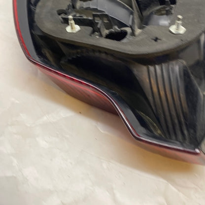 Volvo S40 Sol Stop Lambası 30698912 06-08 En Uygun Oto Parça