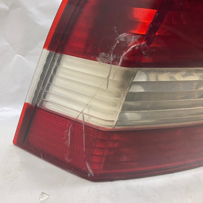 Volvo S40 Sol Stop Lambası 30698912 06-08 En Uygun Oto Parça